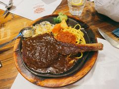 -西缘牛排(荟聚购物中心店)
