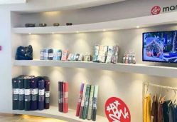 -酉嘉瑜伽YO+YOGA