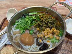 -小满手工粉(上海月星环球港店)