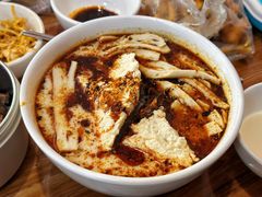 -老鳯府豆花泡馍(第五大道店)