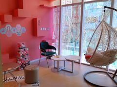 -藏猫猫咖啡主题馆(中央大道店)