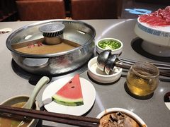 -巴奴毛肚火锅(大剧院店)