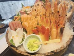 -花潮料理艺食馆(成都万象城店)