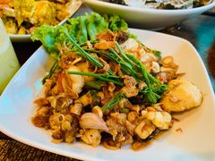 -自然餐厅(Phuket)