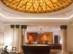 -广州富力丽思卡尔顿酒店