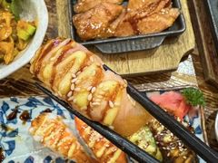 -小川洋风料理(街道口店)