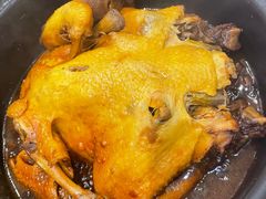-老西门·常州菜(新区店)