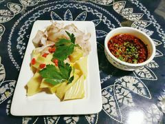 -龙姐私房菜(和顺古镇店)