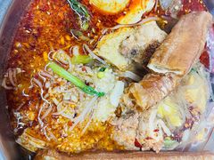 麻辣烫-四川老牛麻辣烫(北门桥店)