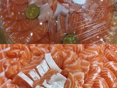 -仑头海鲜城(仑头环村南路店)