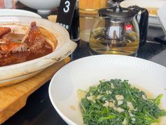 -大灶头·新昌菜(中国茶市店)