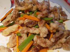 -老仁义·清真菜(太古街店)