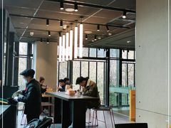 -麦当劳(杭州运河上街商业中心店)