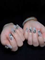 -LEILEI NAIL蕾蕾美甲美睫