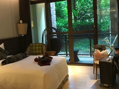 -西双版纳融创皇冠假日度假酒店