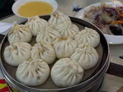 -石饮红星包子(中山路店)