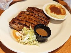 -Texas Roadhouse(世纪汇广场店)