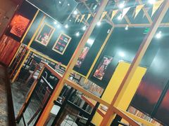 大堂-小红烤翅(傅厚岗店)