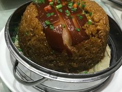 -阿英煲(凉城路店)