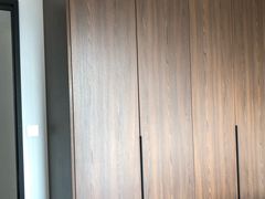 -佰丽爱家全屋定制(汶水店)