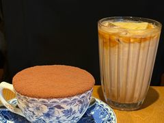 -O'eat Blossom&Pelican(深圳首店)