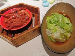 -避风塘(江桥万达店)