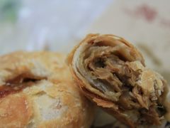 榨菜肉饼-九月生活(江汉店)