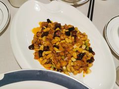 -渝信川菜(南滨店)