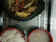 -苏州大学独墅湖校区-第6食堂