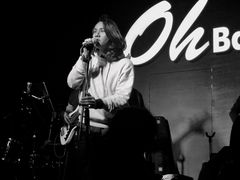 -ohbar live house(人广店)