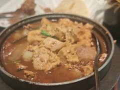 -新乾隆酒楼(帝景园店)