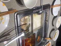 -海底捞火锅(塘厦天虹店)