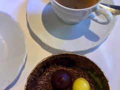 -文华扒房及酒吧(香港文华东方酒店)