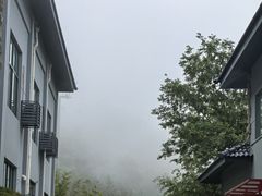 -崂山巨峰游览区