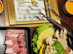 -新石器烤肉(之心城店)