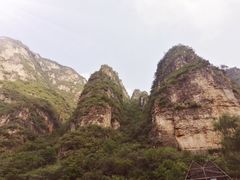 -龙庆峡风景区