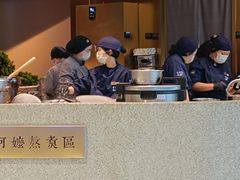-阿嬷手作(深圳万象天地店)