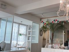 -秀儿家の小确幸花园西餐厅