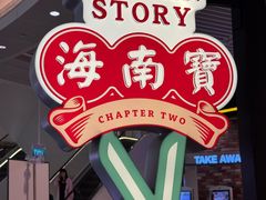 -海南宝(星耀樟宜店)