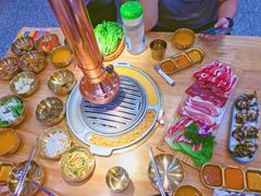 -金顺碳烤肉(大良清晖园店)