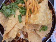 -红鼻子桂林米粉(金唐新光界店)