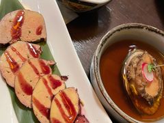 -万岛日本料理铁板烧(万泰国际店)