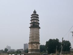 -修德寺塔