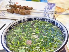 -燕兰楼·清真西北融合菜(亚运村店)