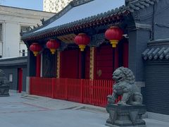 -长安寺