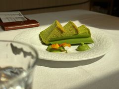 -九十葉·抹茶(南京·德基店)