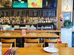 大堂-COMMUNE幻师(五角场店)