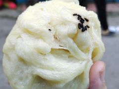 -俞记安顺特色破酥包(民生路店)