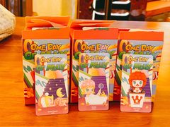 -泡泡玛特POPMART(国金街店)