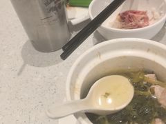 -香港新发烧腊茶餐厅(书城店)